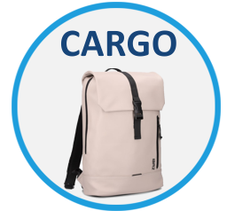 Zwei cargo